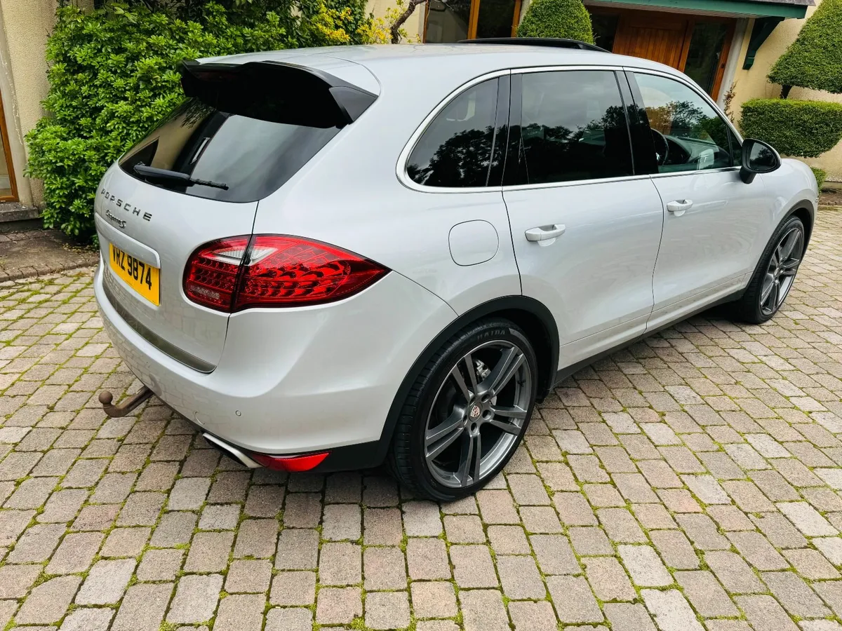 SORRY THIS CAR IS NOW RESERVED - Image 4