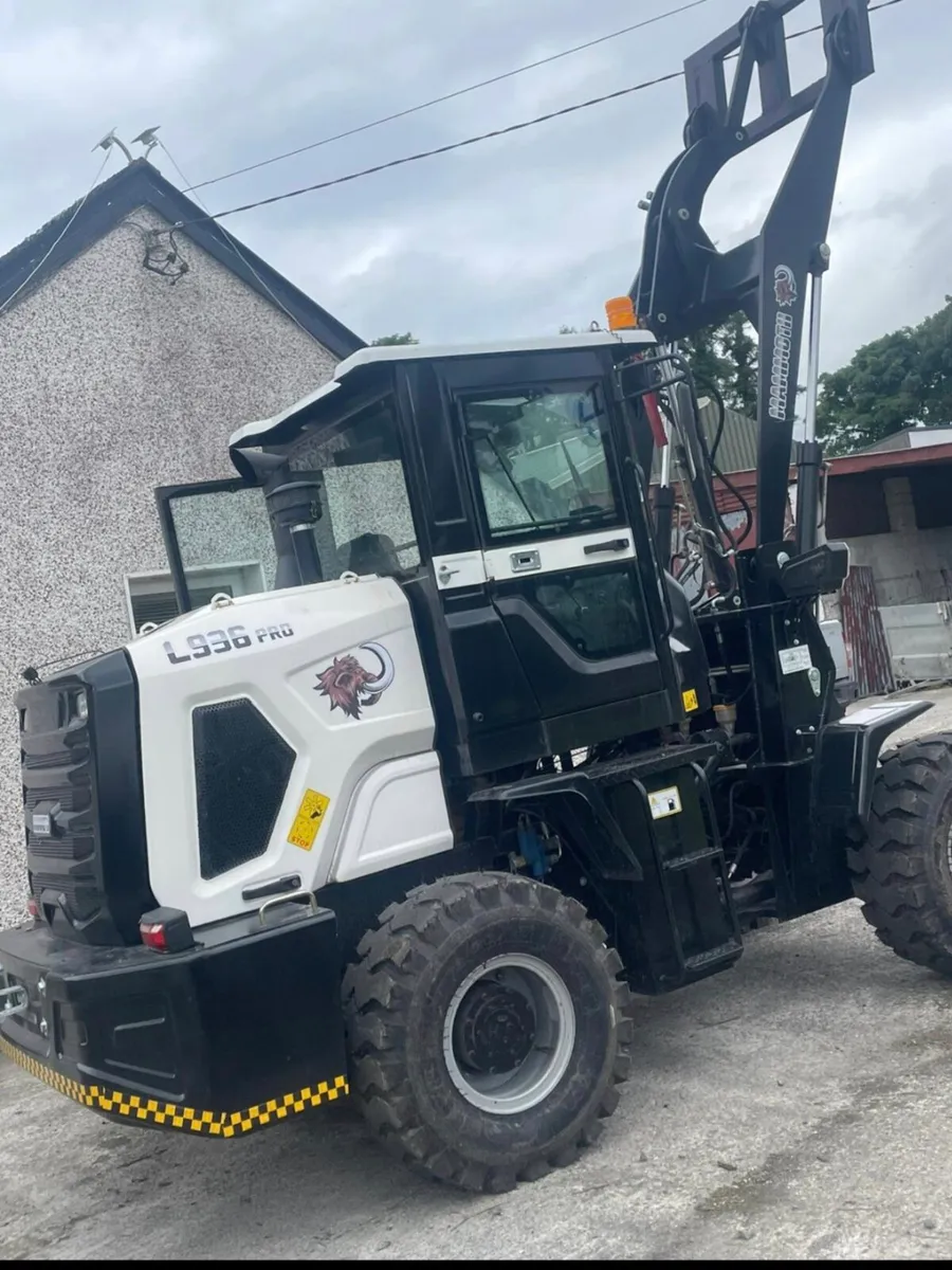Mammoth L9360 🦣  PRO - Image 2