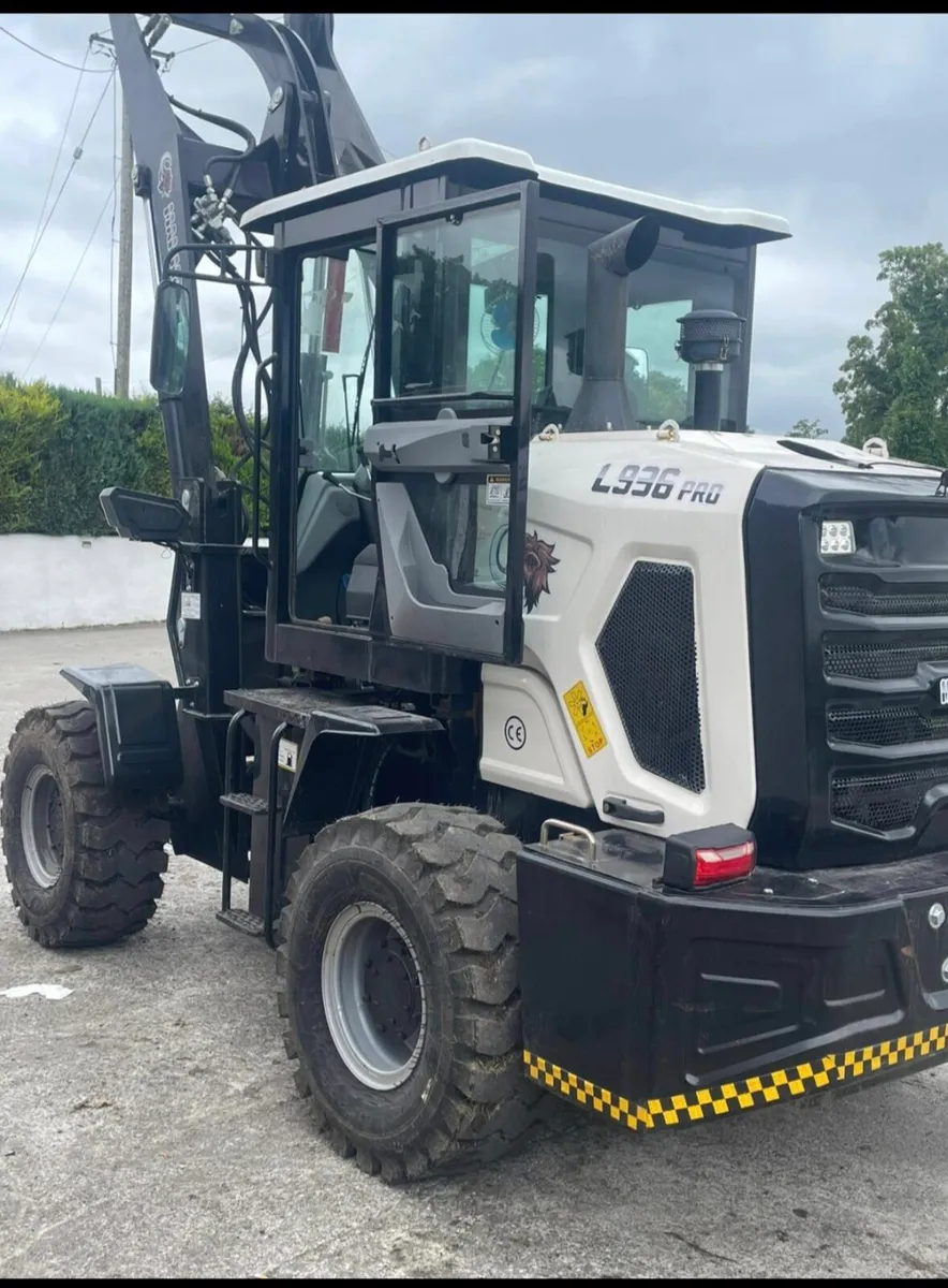 Mammoth L9360 🦣  PRO - Image 3