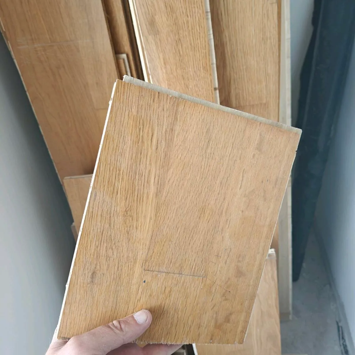 Solid Flooring 14m2 - Image 2