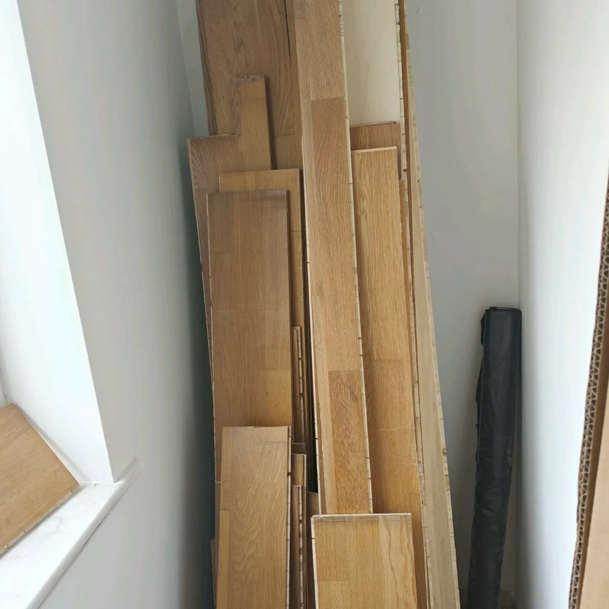 Solid Flooring 14m2 - Image 3