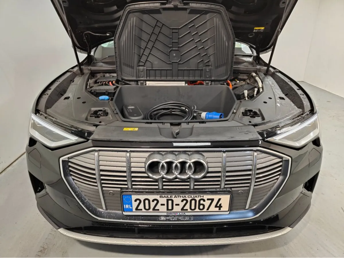 Audi E-Tron 50 230KW Q Sport 5DR Electronic - Image 3