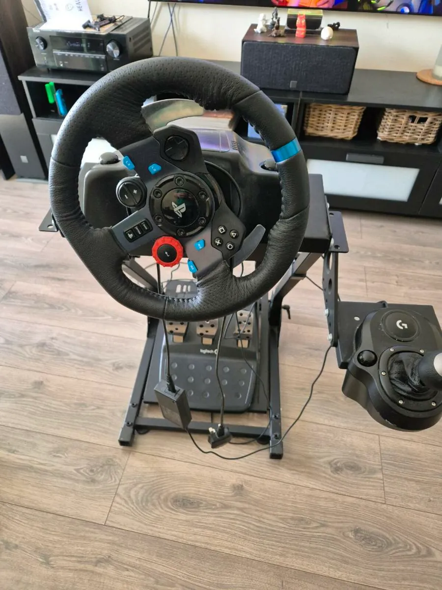 Logitech Drivers set - Image 1