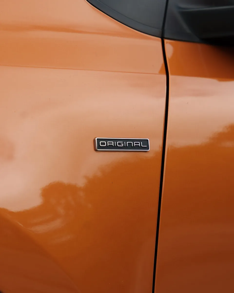 Volkswagen Polo Original Auto - Image 3