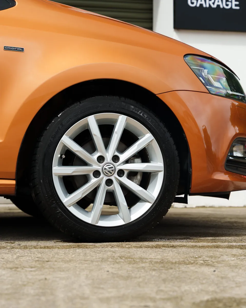 Volkswagen Polo Original Auto - Image 4
