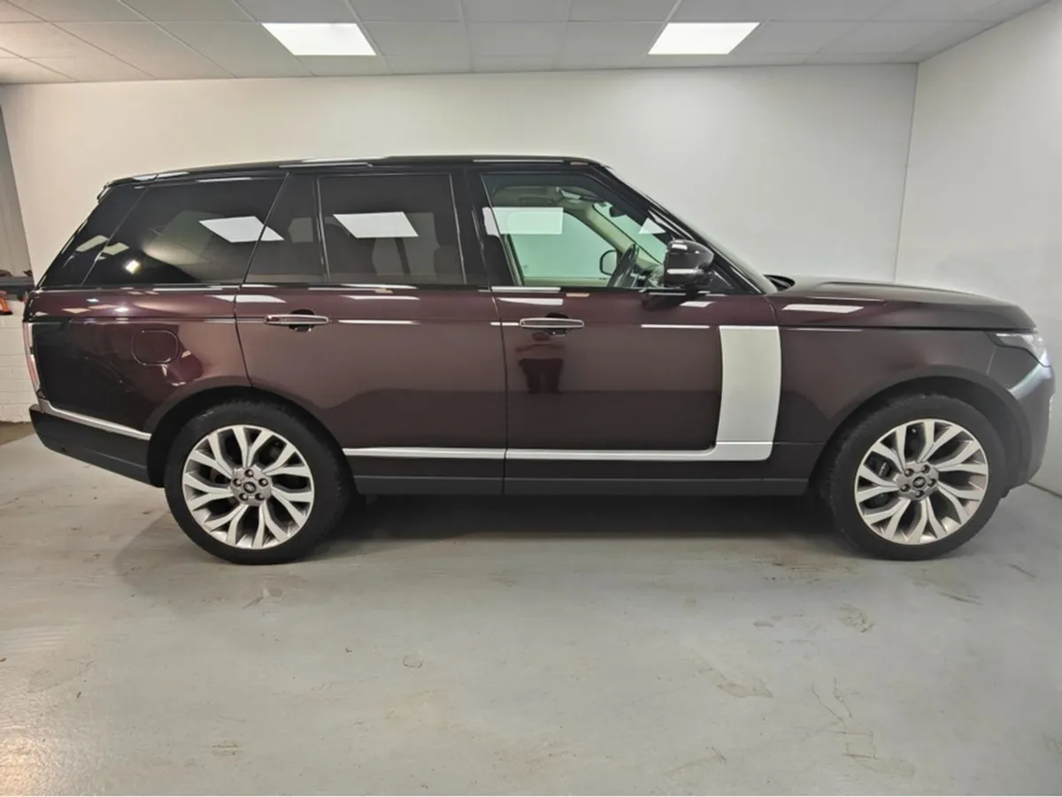 Land Rover Range Rover Sport 2.0si Phev 404PS A - Image 4