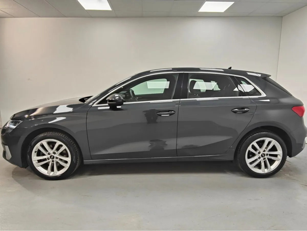 Audi A3 Sportback 30 TDI 116HP SE 4DR 40 - Image 3