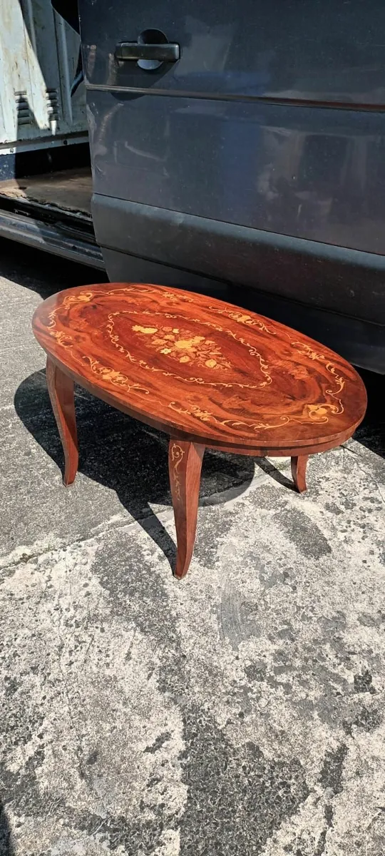 ANTIQUE FURNITURE PLUS LOTS MORE. - Image 1