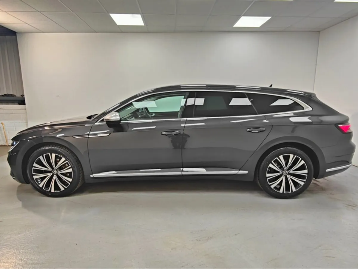 Volkswagen Arteon Sportback EL 2.0 TDI D7F 150HP - Image 3