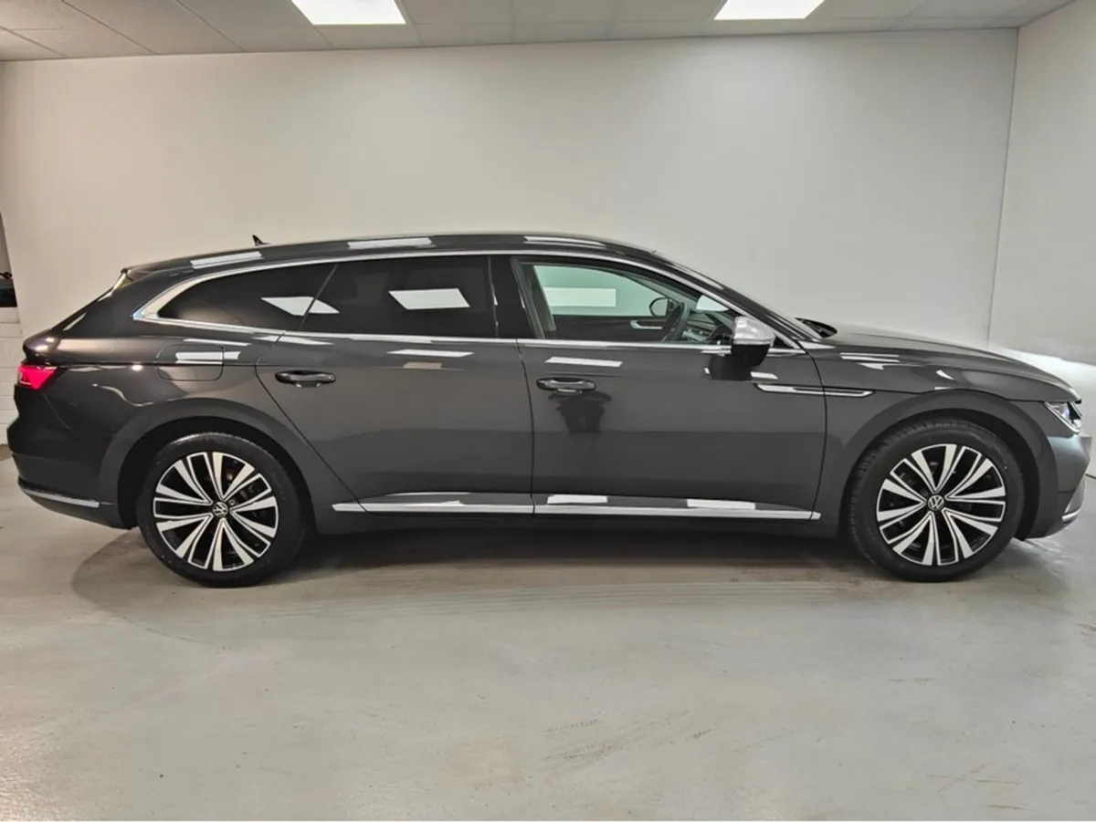 Volkswagen Arteon Sportback EL 2.0 TDI D7F 150HP - Image 4