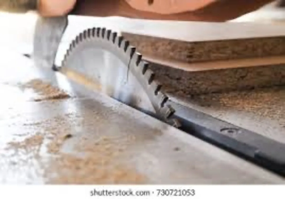 Cutting service