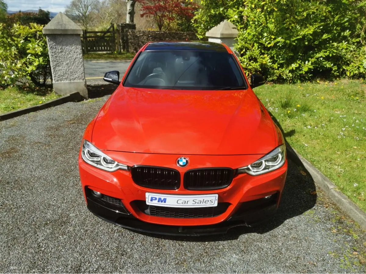 BMW 3 Series F30 E M Sport Auto Finance Available - Image 2