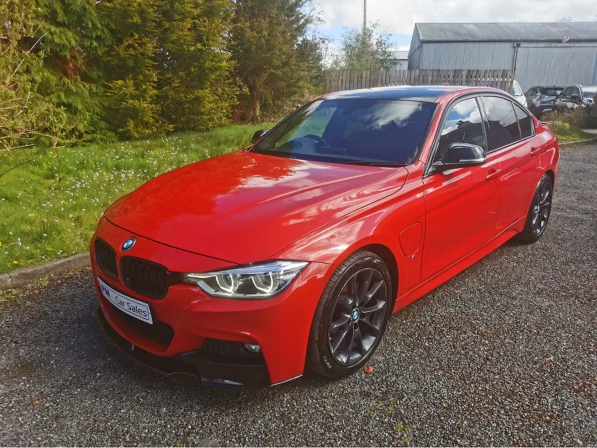 BMW 3 Series F30 E M Sport Auto Finance Available - Image 3