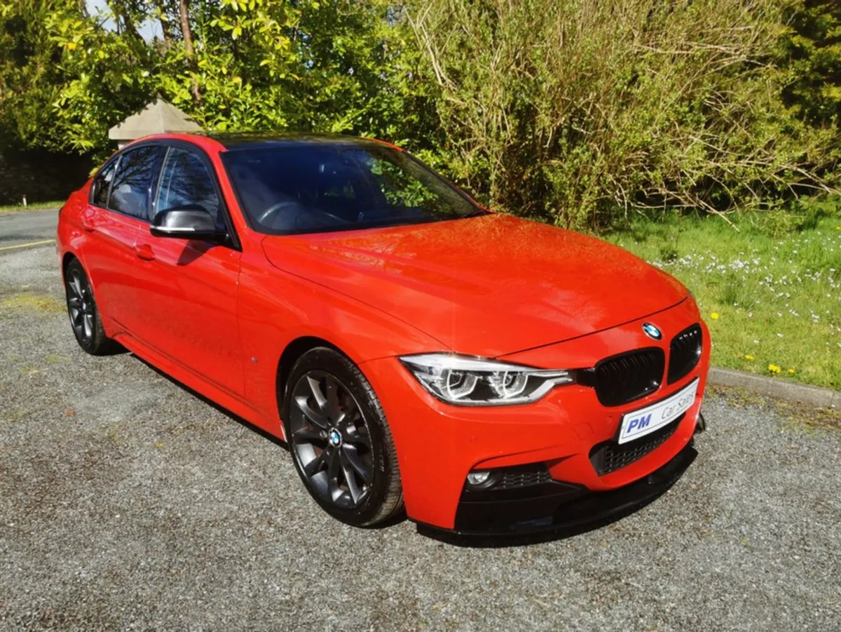 BMW 3 Series F30 E M Sport Auto Finance Available - Image 4