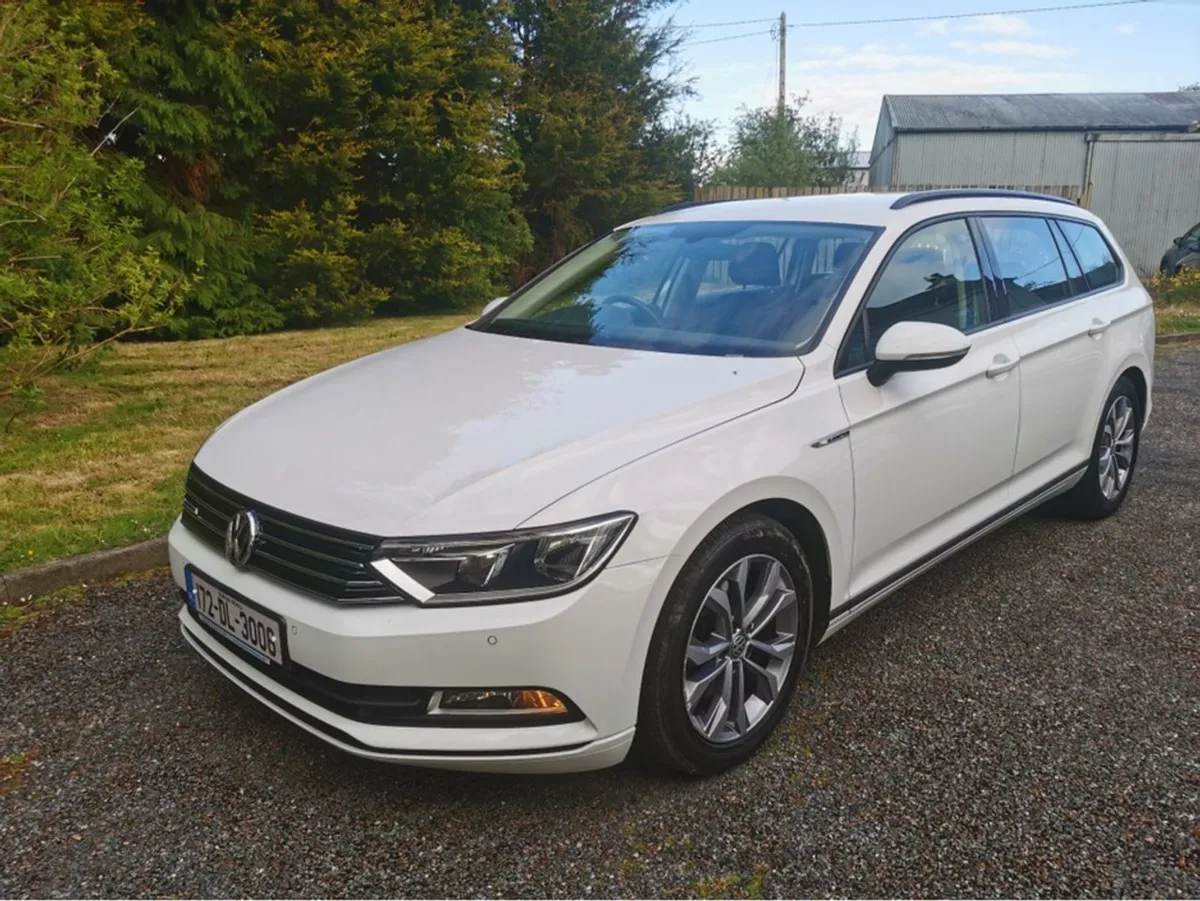 Volkswagen Passat 1.6 TDI Bluemotion - Image 4