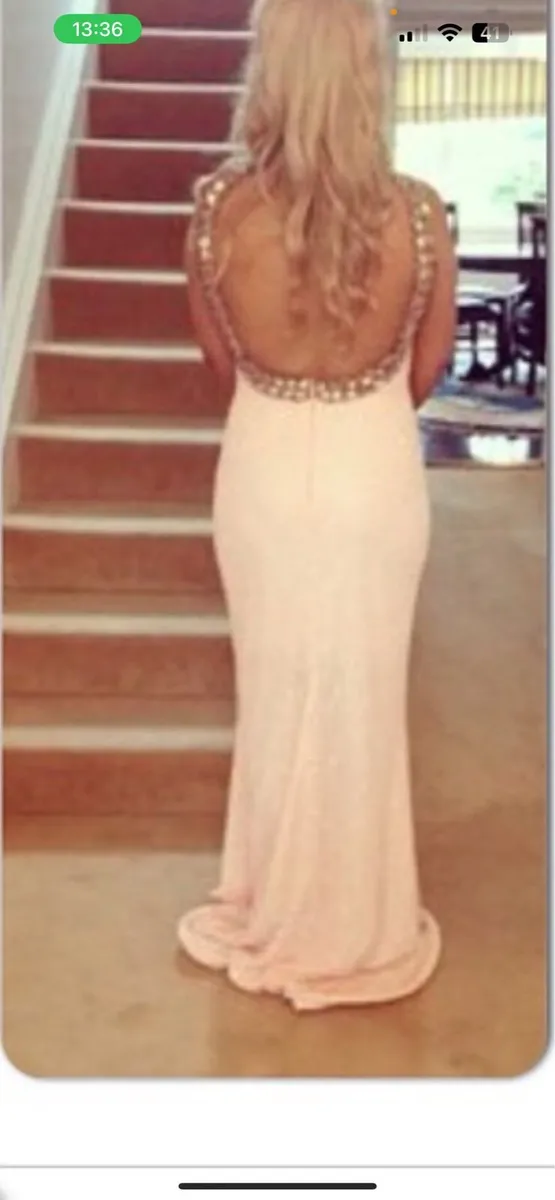 Debs Dress - Image 2