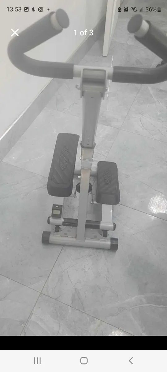Machine stepper - Image 2