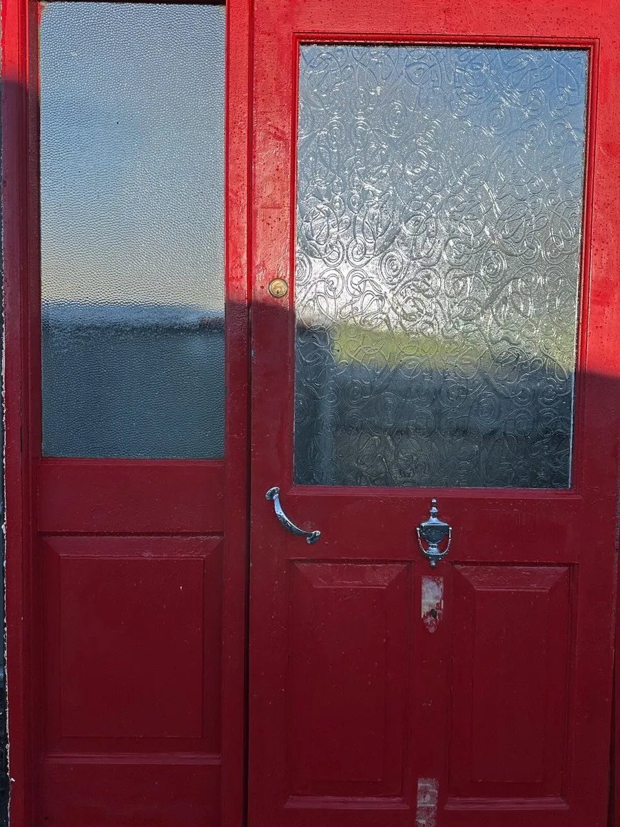 Teak Door - Image 3