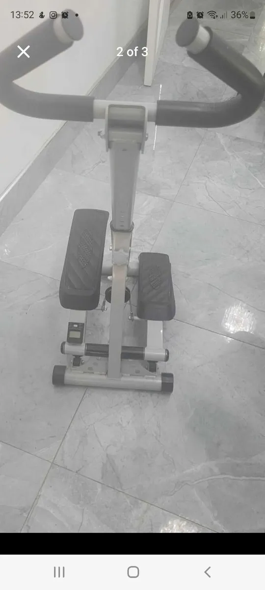 Machine stepper - Image 3