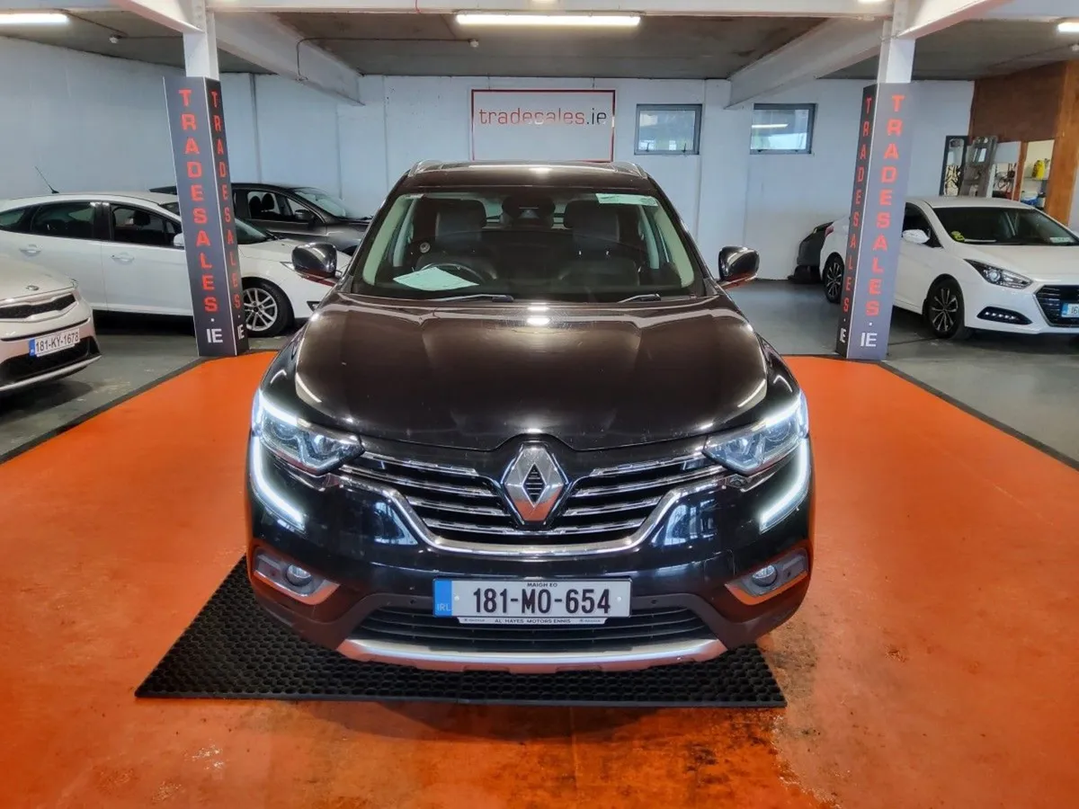 Renault Koleos 1.6 dCi 130 Dynamique S NAV - Image 1