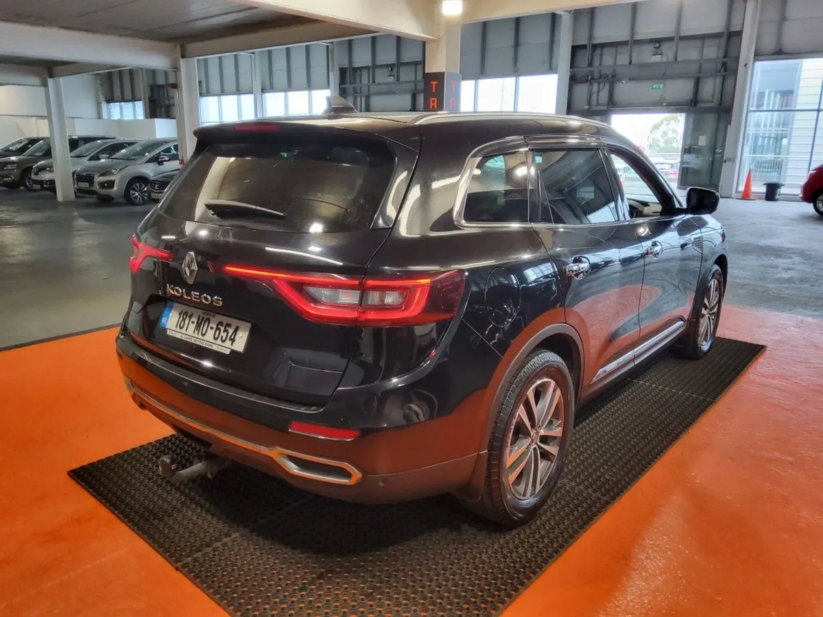 Renault Koleos 1.6 dCi 130 Dynamique S NAV - Image 3