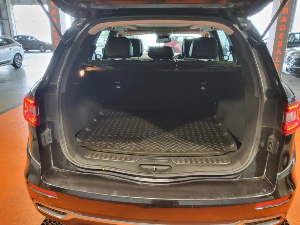 Renault Koleos 1.6 dCi 130 Dynamique S NAV - Image 4