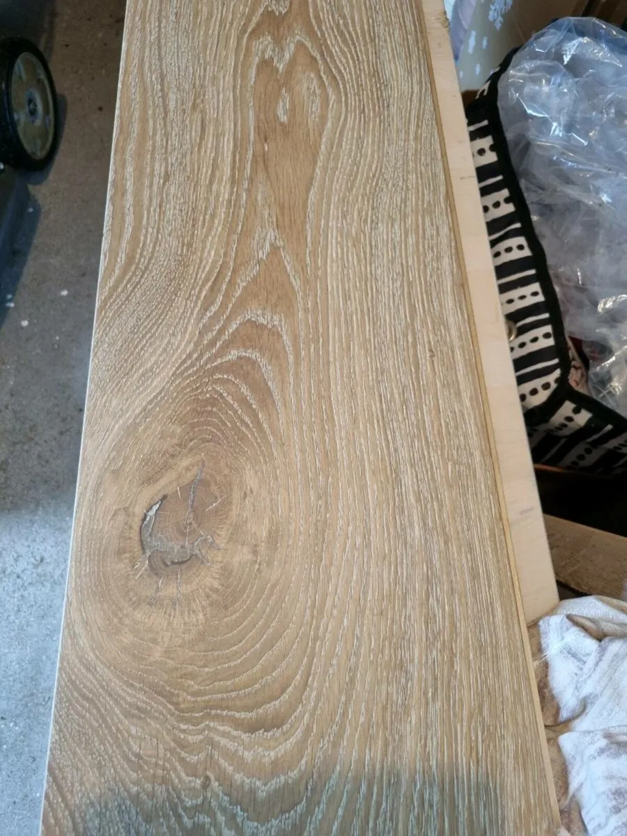 Engineered Wood Flooring - Image 2