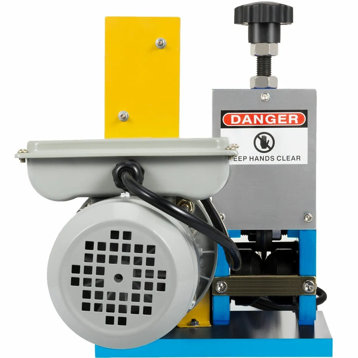 Wire Stripping Machine Portable & Automatic - Image 3
