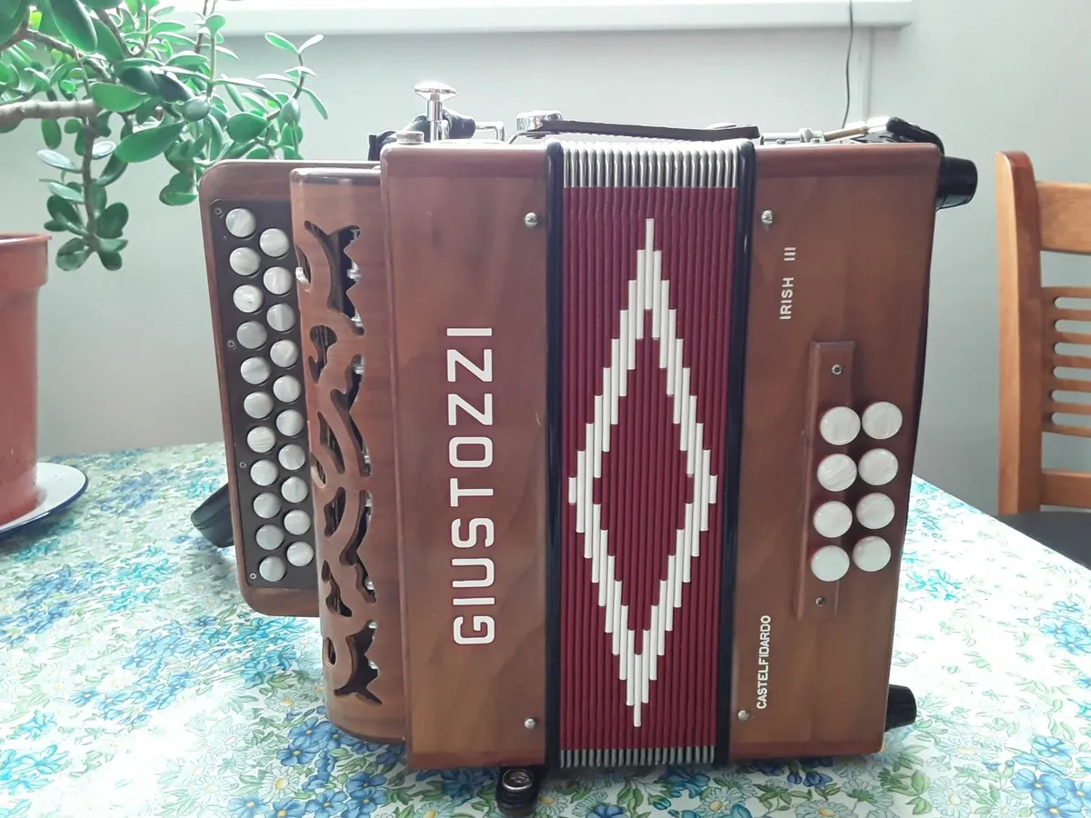 Accordion