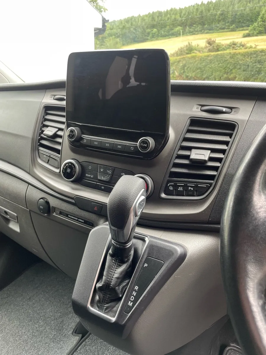 Ford Westfalia Nugget 2022 Automatic - Image 3
