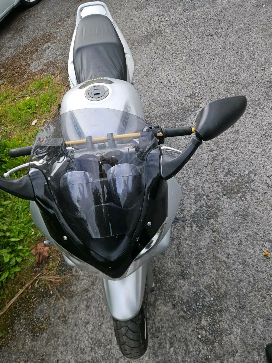 Suzuki bandit - Image 3