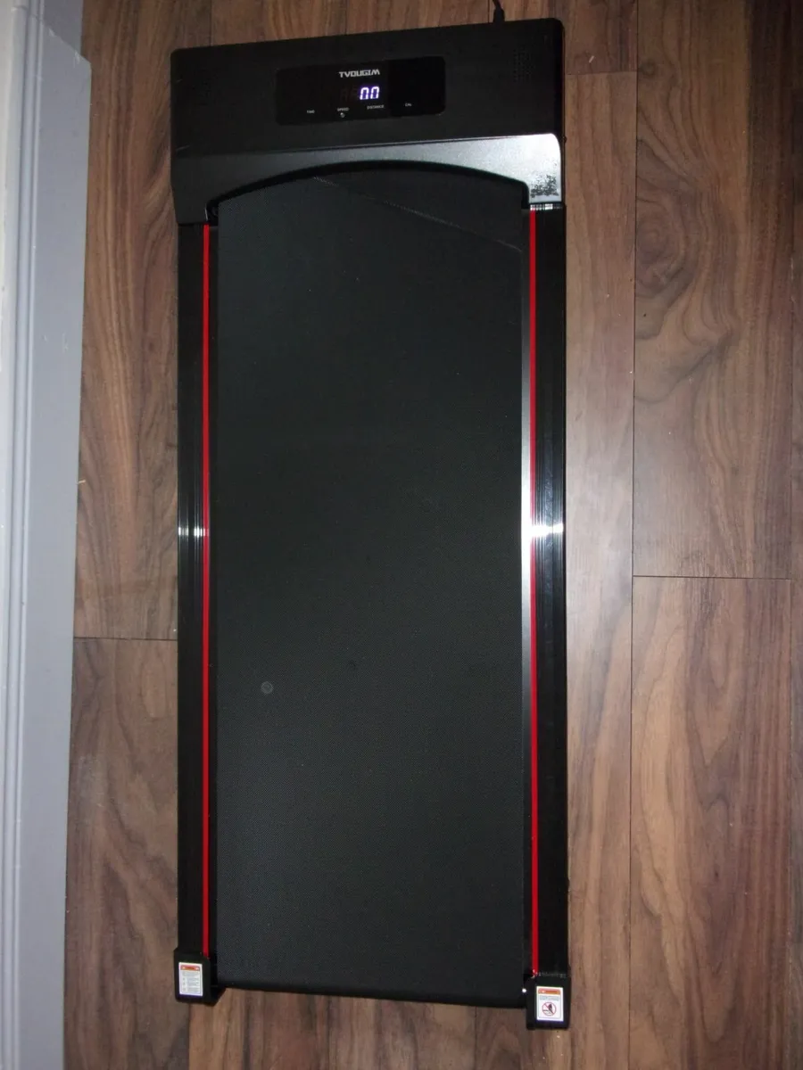Under desk Treadmill