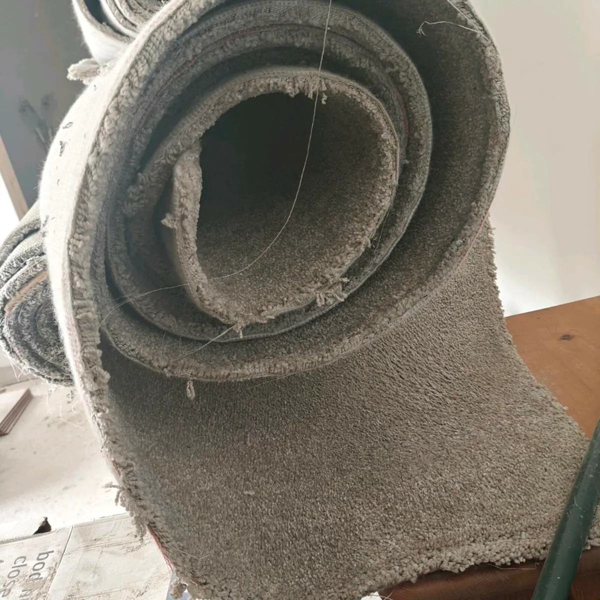 Carpet 18m2 - Image 2