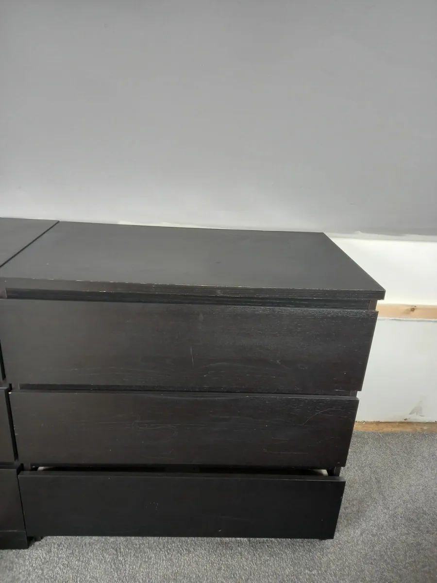 Drawers