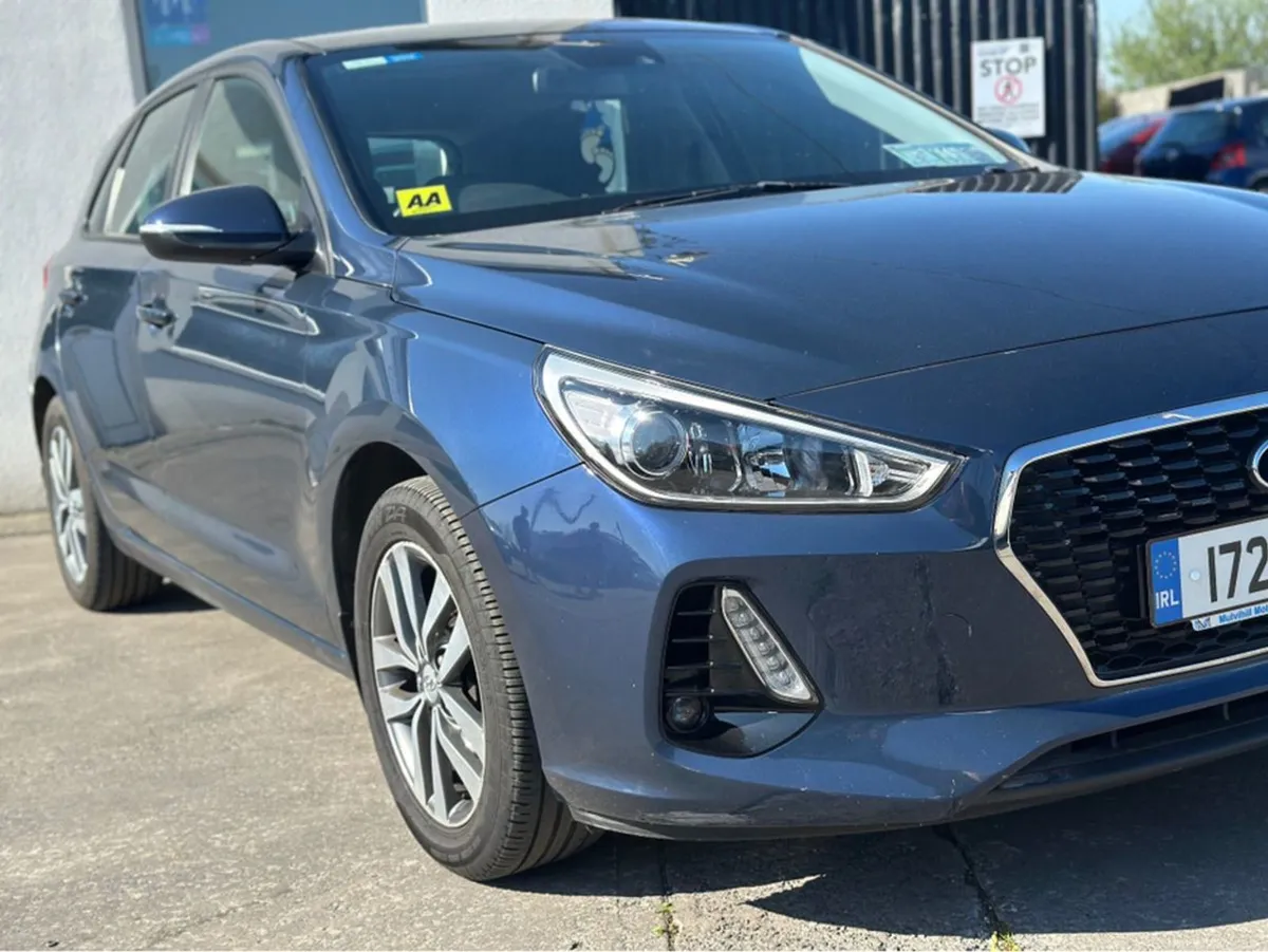 Hyundai i30 I 30 Deluxe 5DR - Image 4
