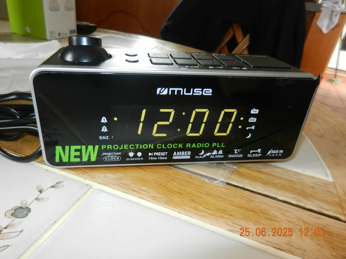 CLOCK - Image 2