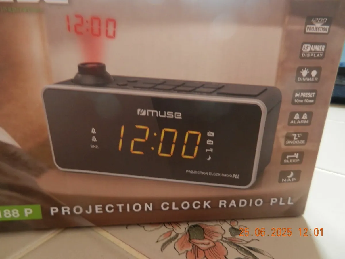 CLOCK - Image 3