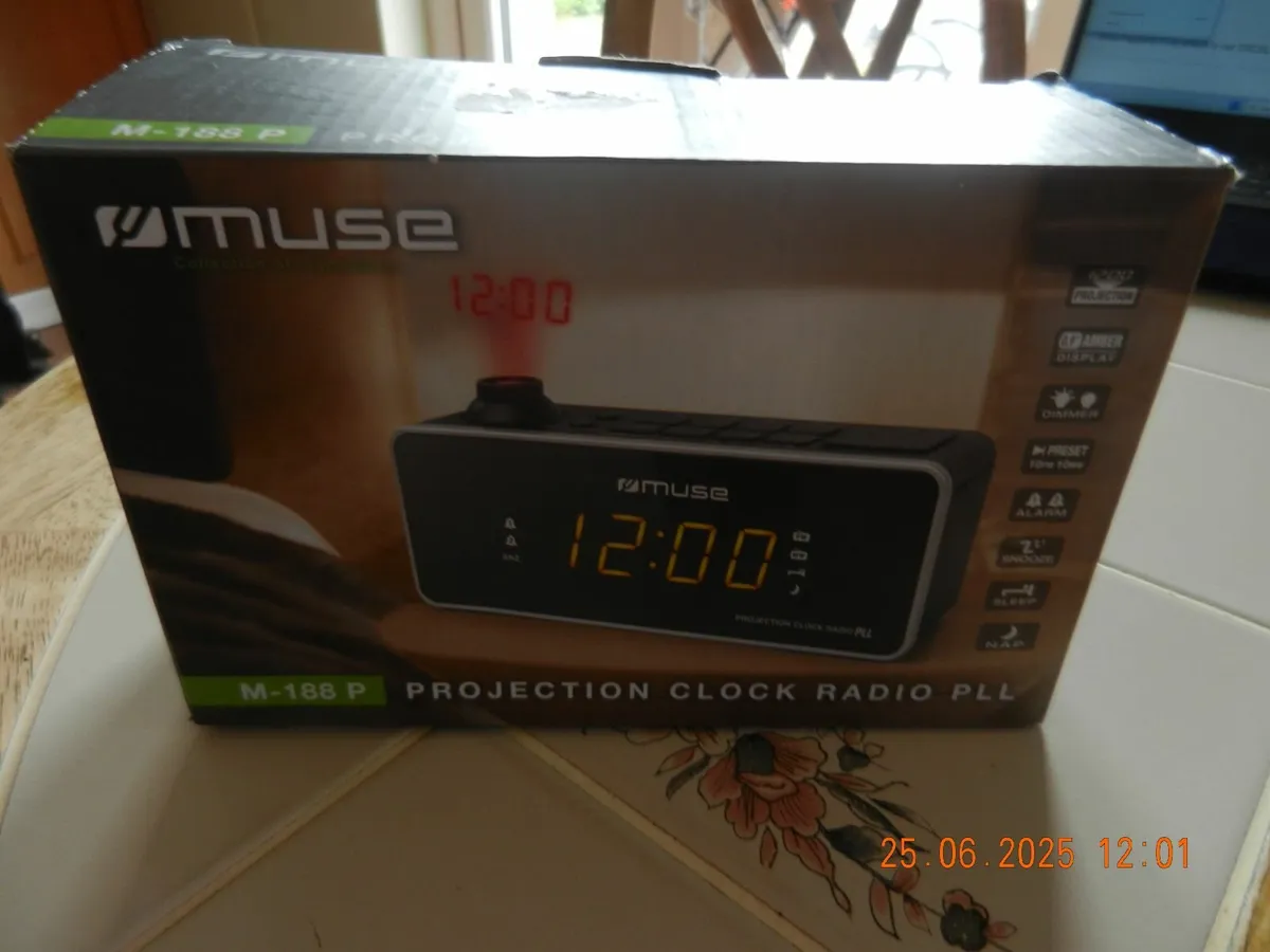 CLOCK - Image 4