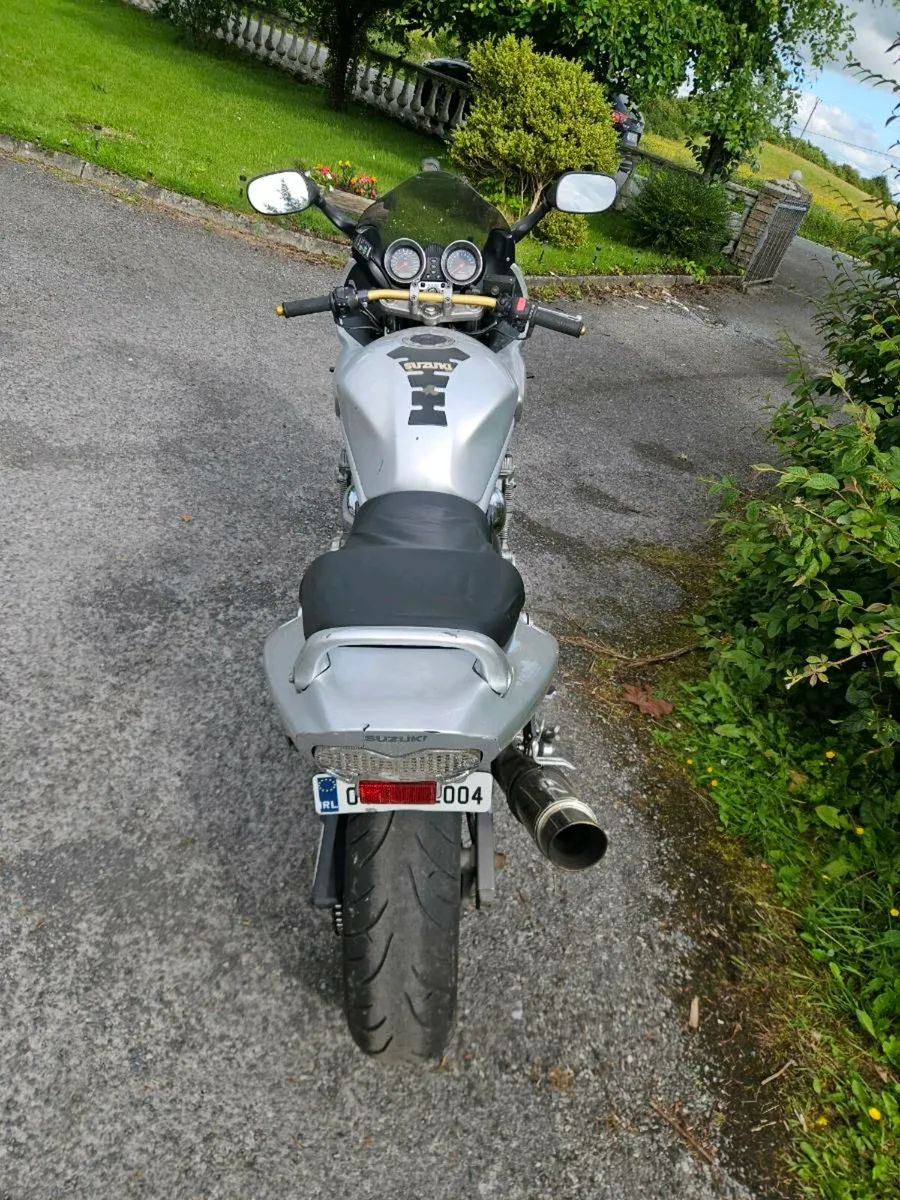 Suzuki bandit - Image 4