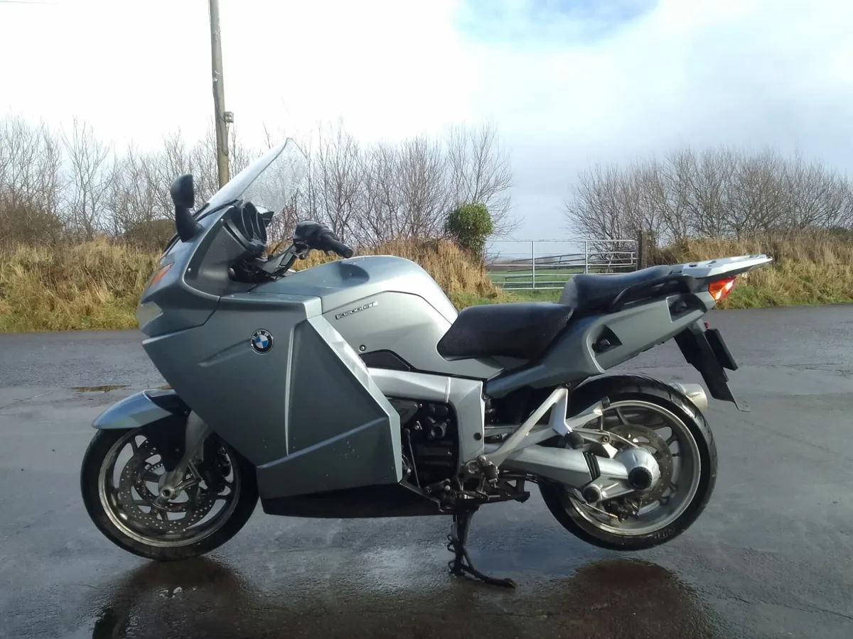 BMW K1200 Gt - Image 2