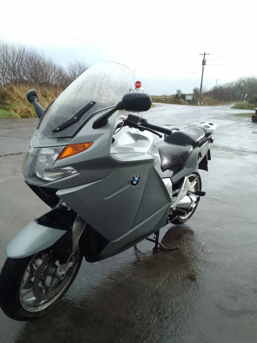 BMW K1200 Gt - Image 3