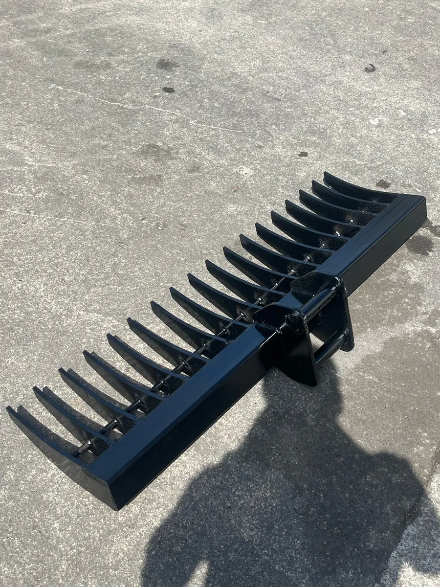 Digger Rakes - Image 3