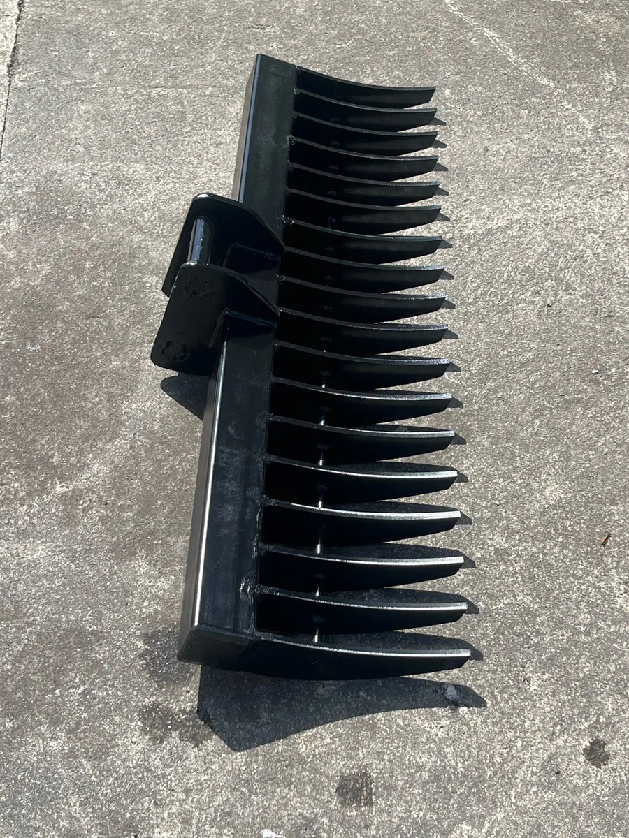 Digger Rakes - Image 4