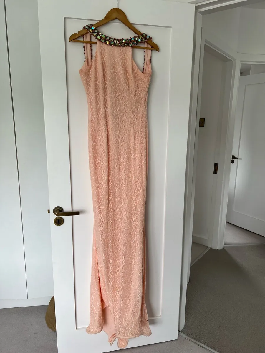 Debs Dress - Image 3