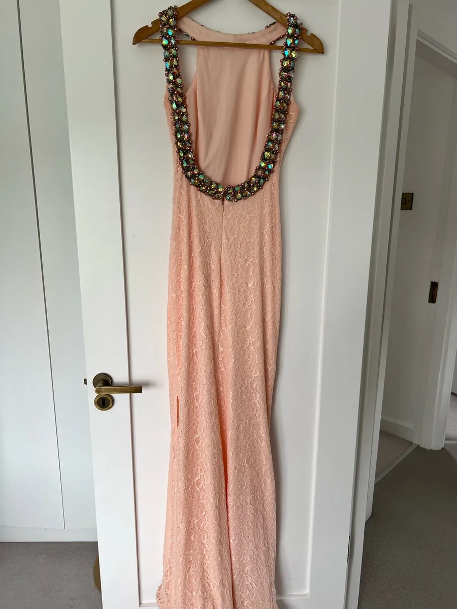 Debs Dress - Image 4