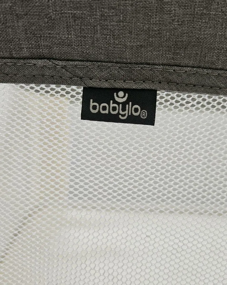 Babylo You & Me Crib - Image 4