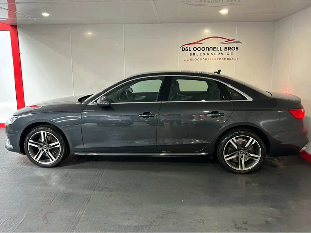 Audi A4 35 TDI 163BHP S-TRONIC SE 4DR AUTO - Image 2