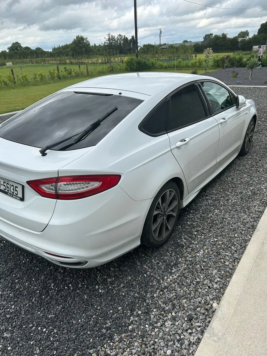 Ford Mondeo - Image 2
