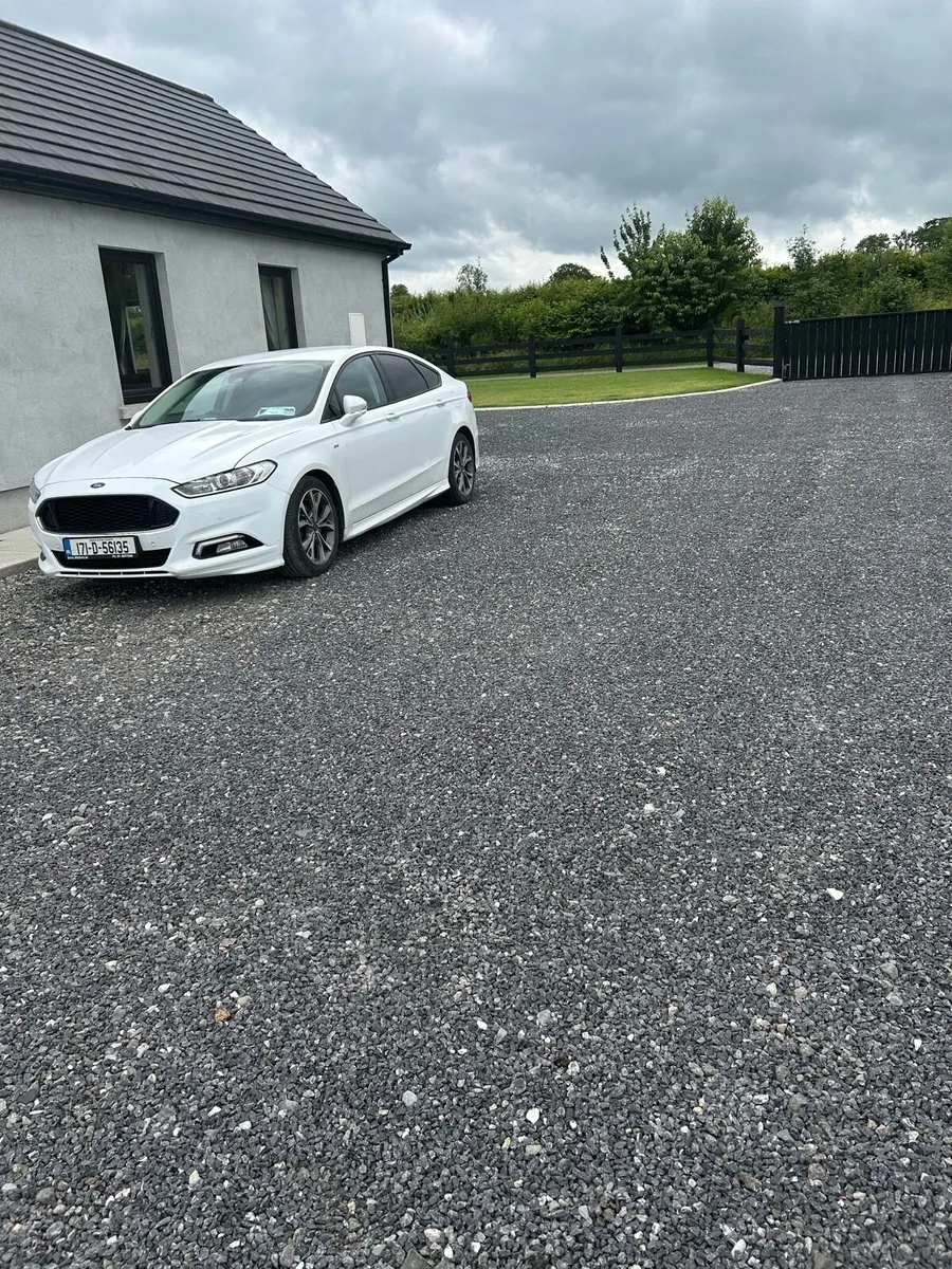 Ford Mondeo - Image 3