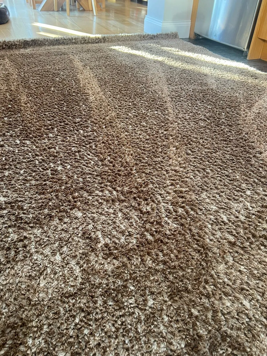 Neutral Large Rug - Image 2